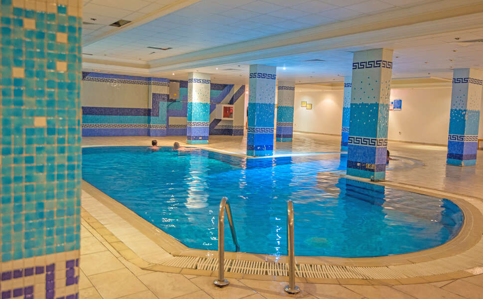 Ein Foto Tsokkos Gardens Hotel