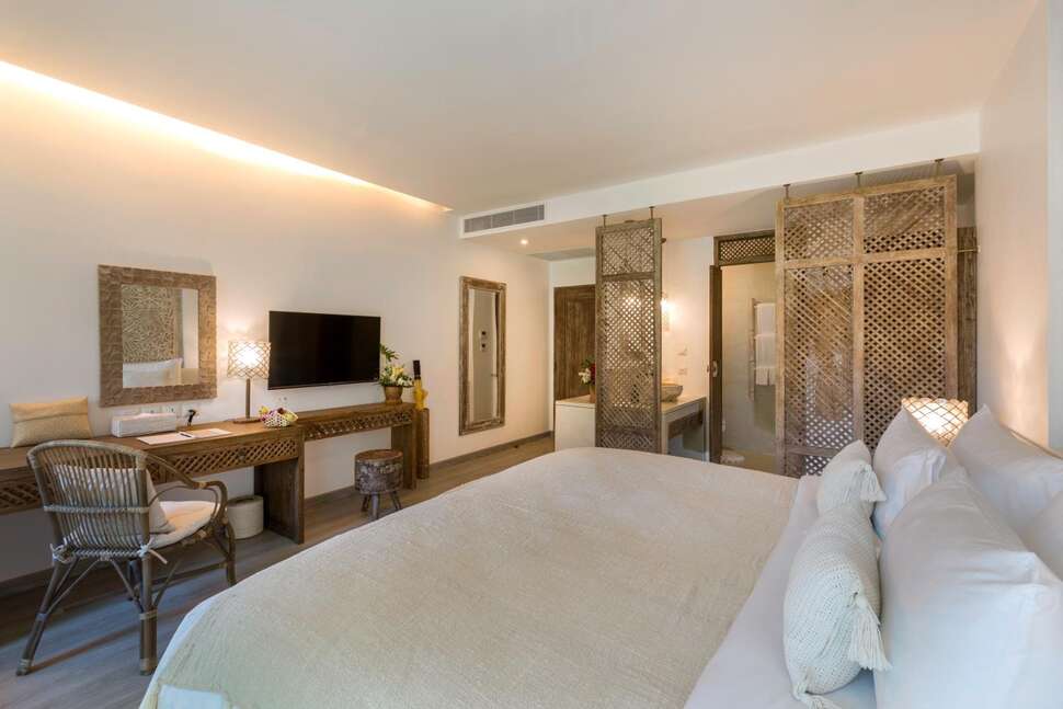 Een foto van Eden Beach Resort & Spa