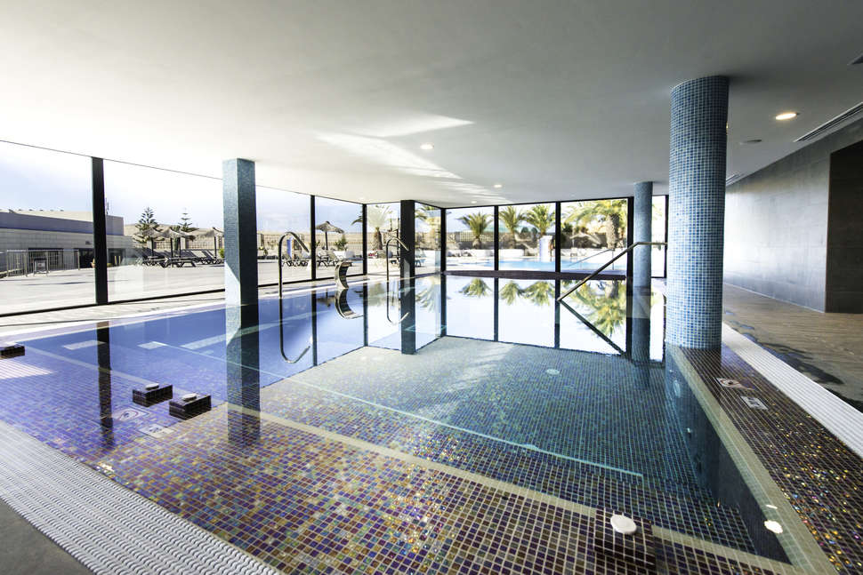 Een foto van Hotel Kn Matas Blancas