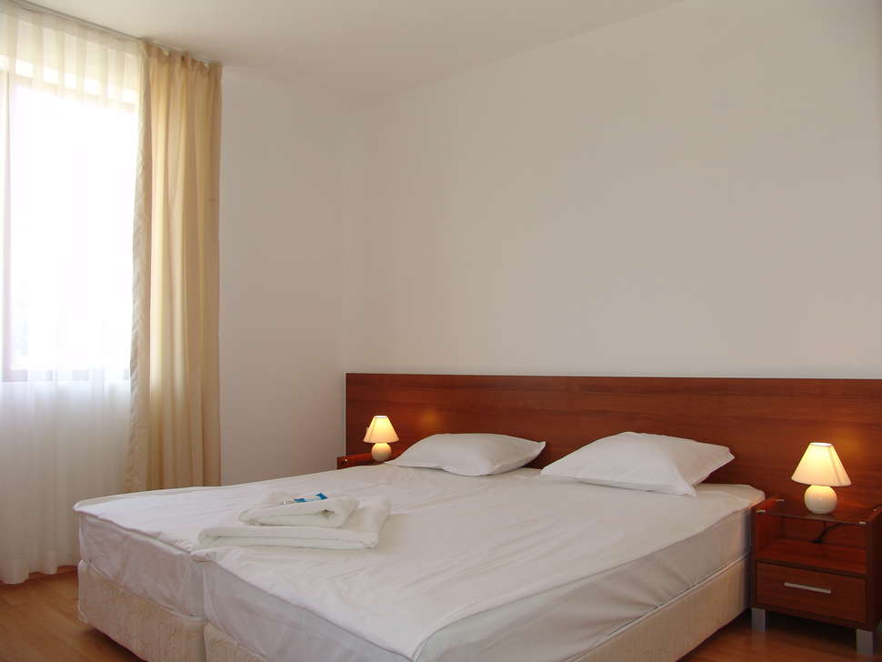 Een foto van Kassandra Appartementen