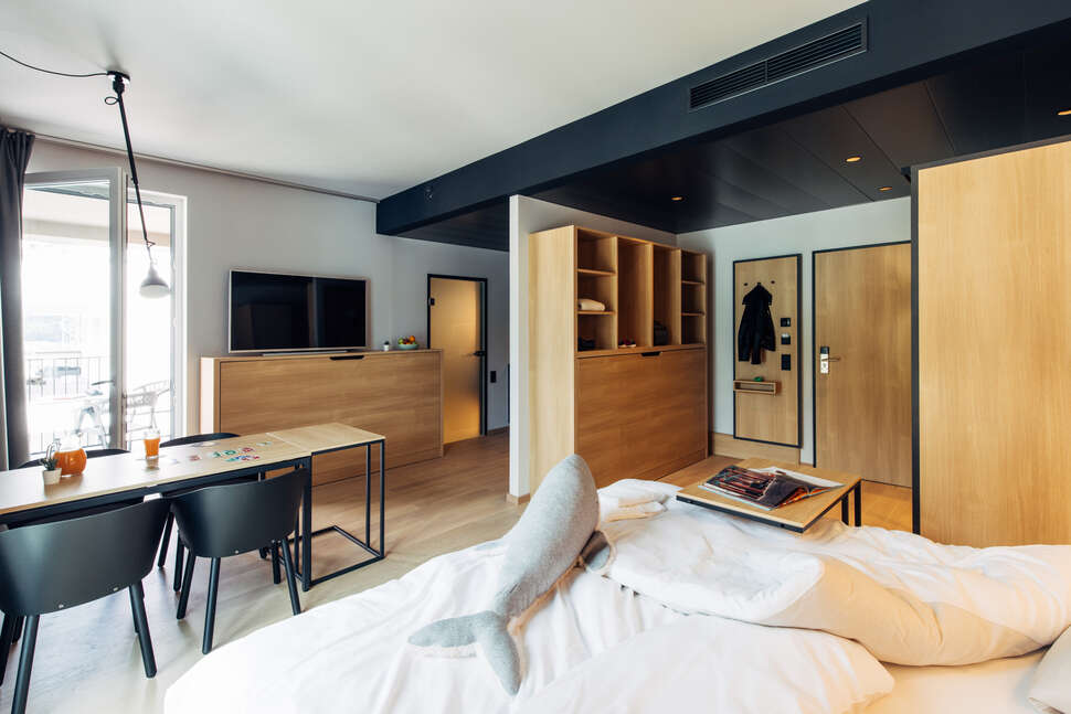 Een foto van Harrys home Bischofshofen
