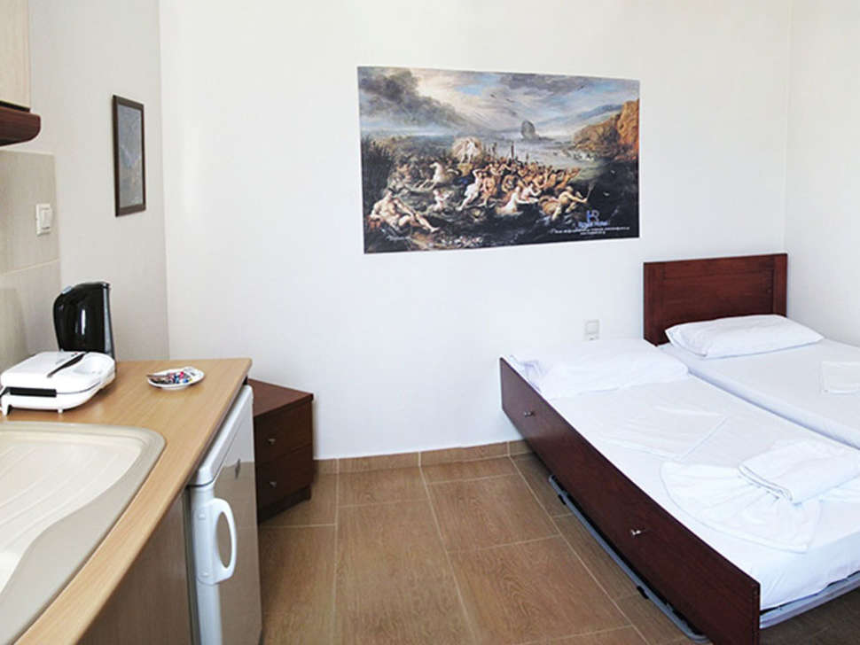 Een foto van Royal Hotel & Suites