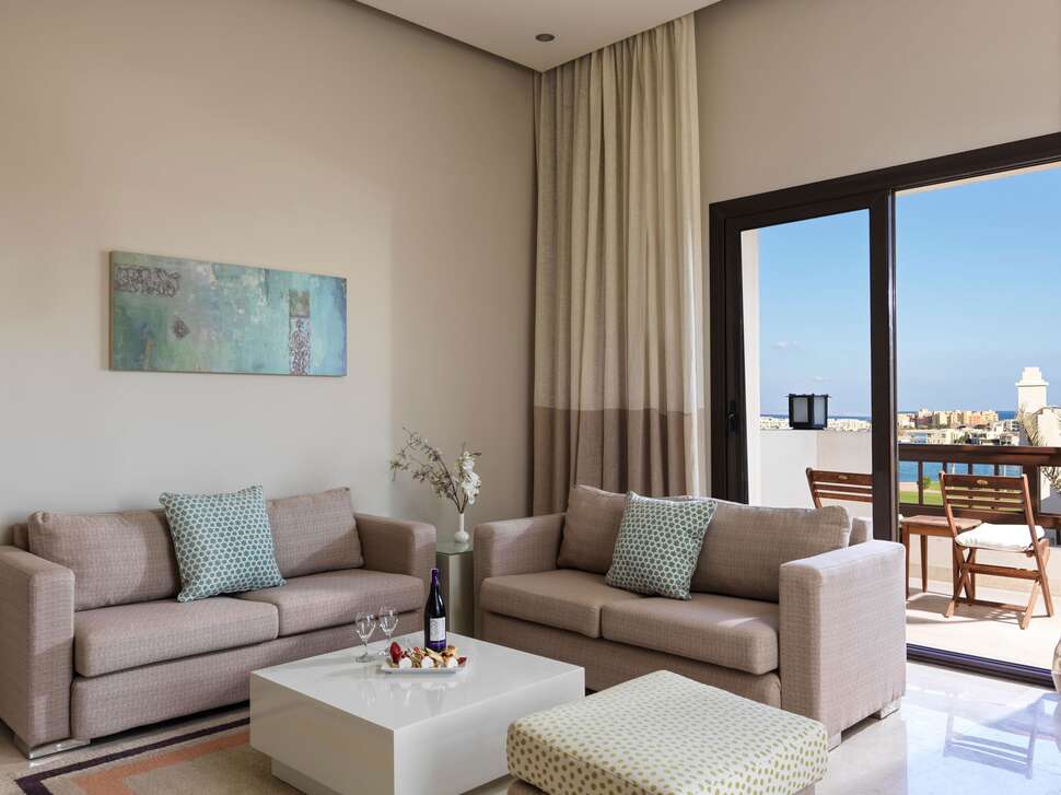 Een foto van Ancient Sands Golf Resort & Residences