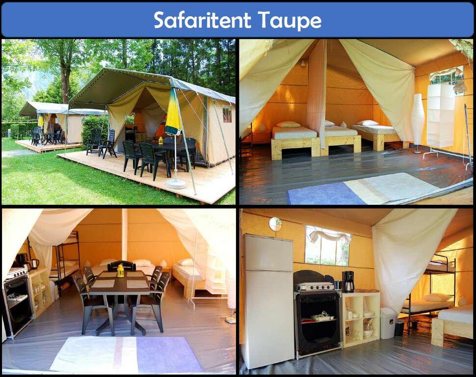 Een foto van Camping Cisano & San Vito
