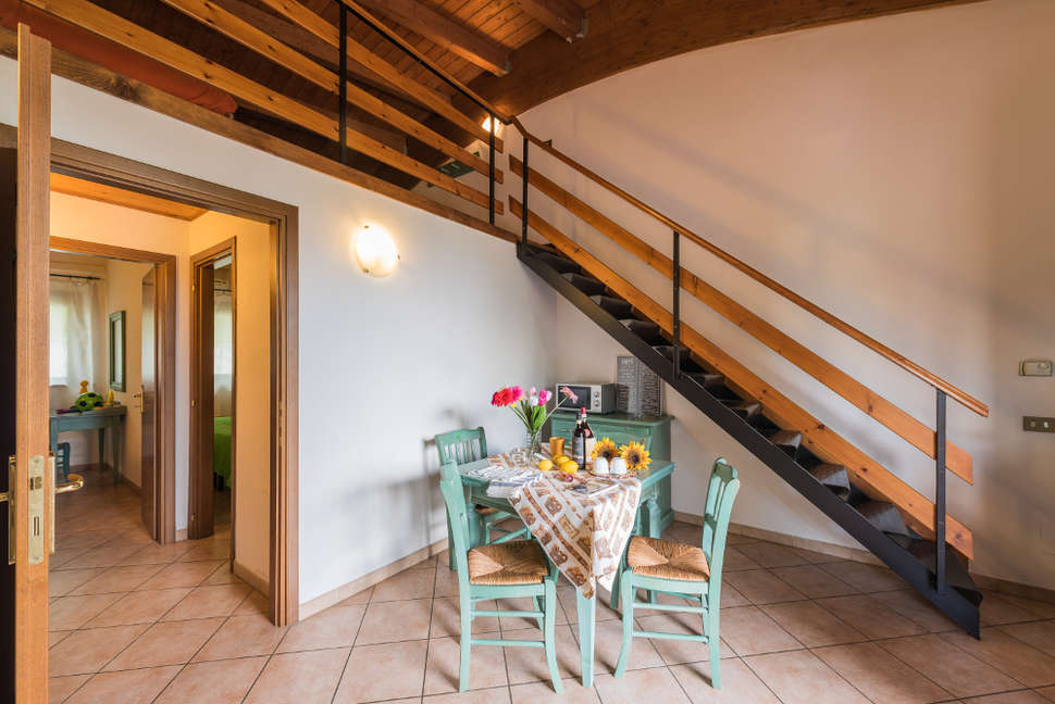 Een foto van Camping Village Il Poggetto