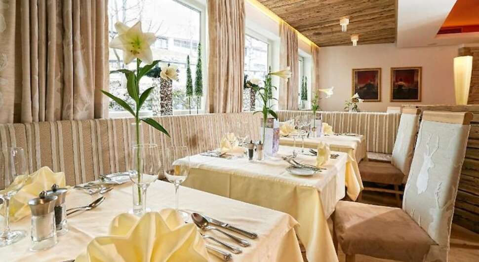 Ein Foto Hotel Neuhaus
