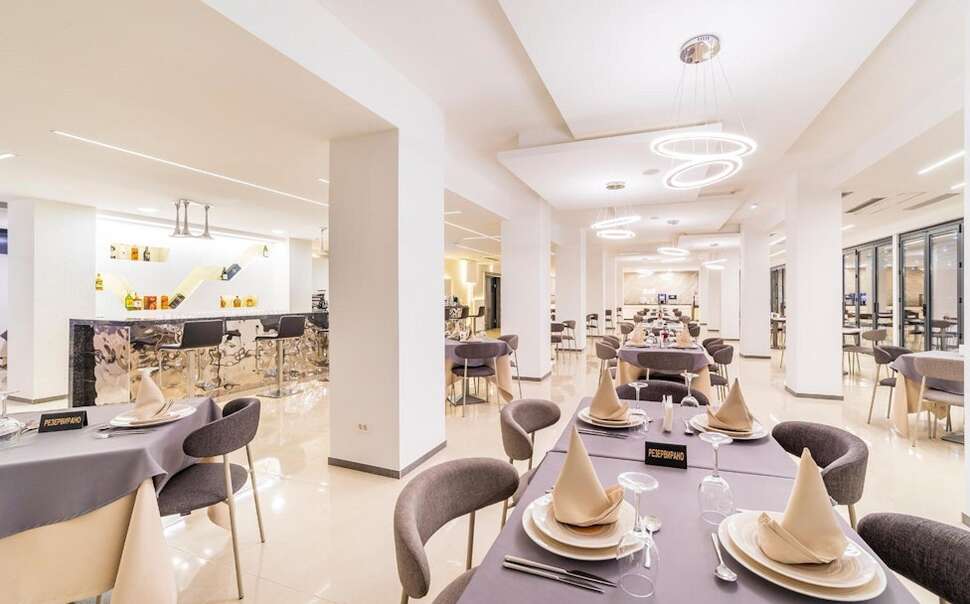 Een foto van Laki Hotel & Spa