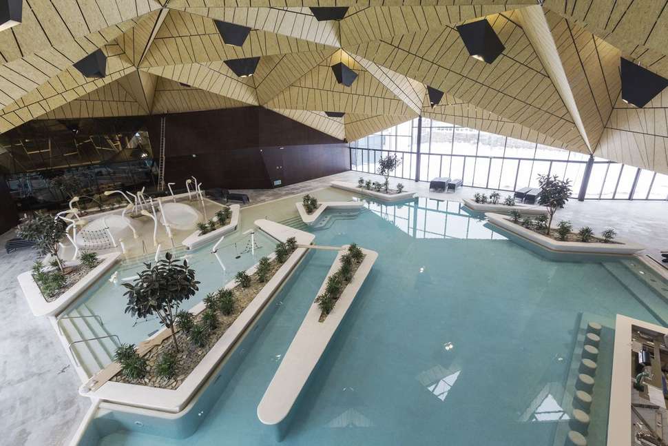 Een foto van Terme Olimia Breza