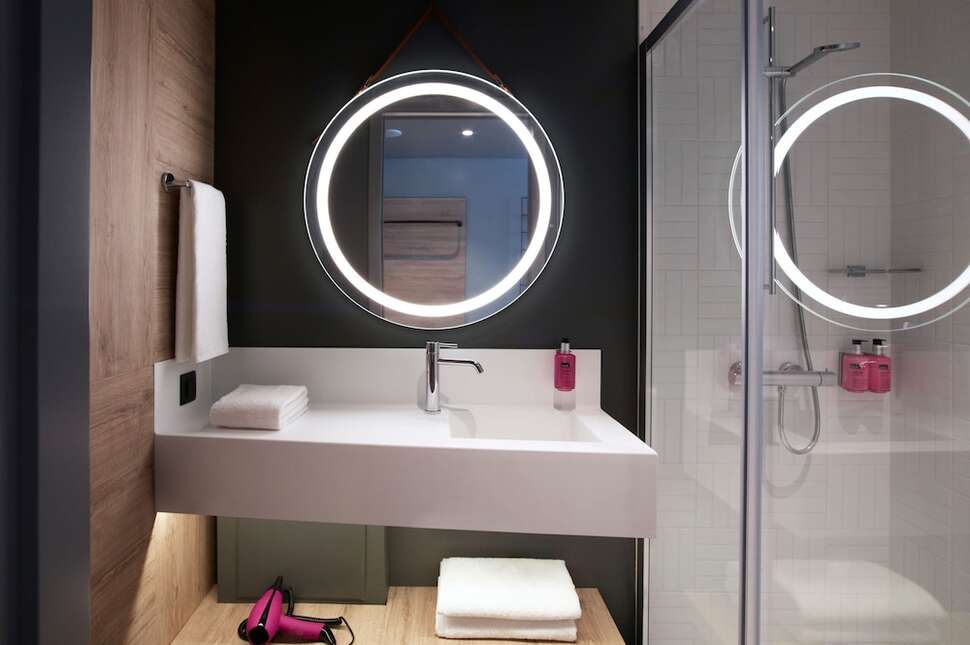 Ein Foto Moxy Athens City
