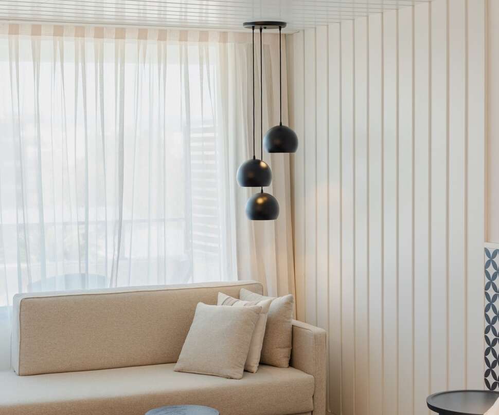 Ein Foto Hotel Magnolia