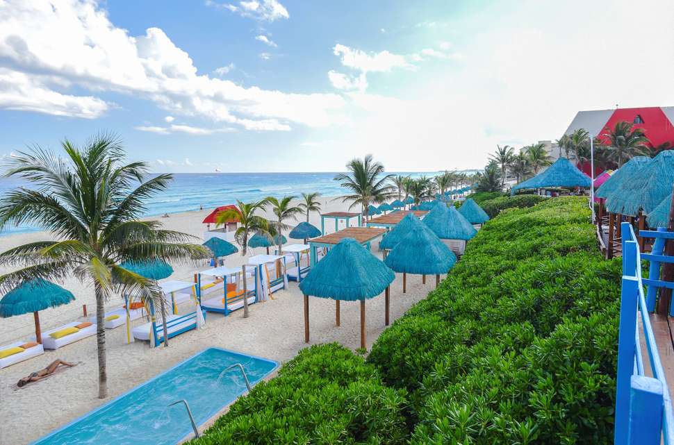 Een foto van Smart Cancun by Oasis