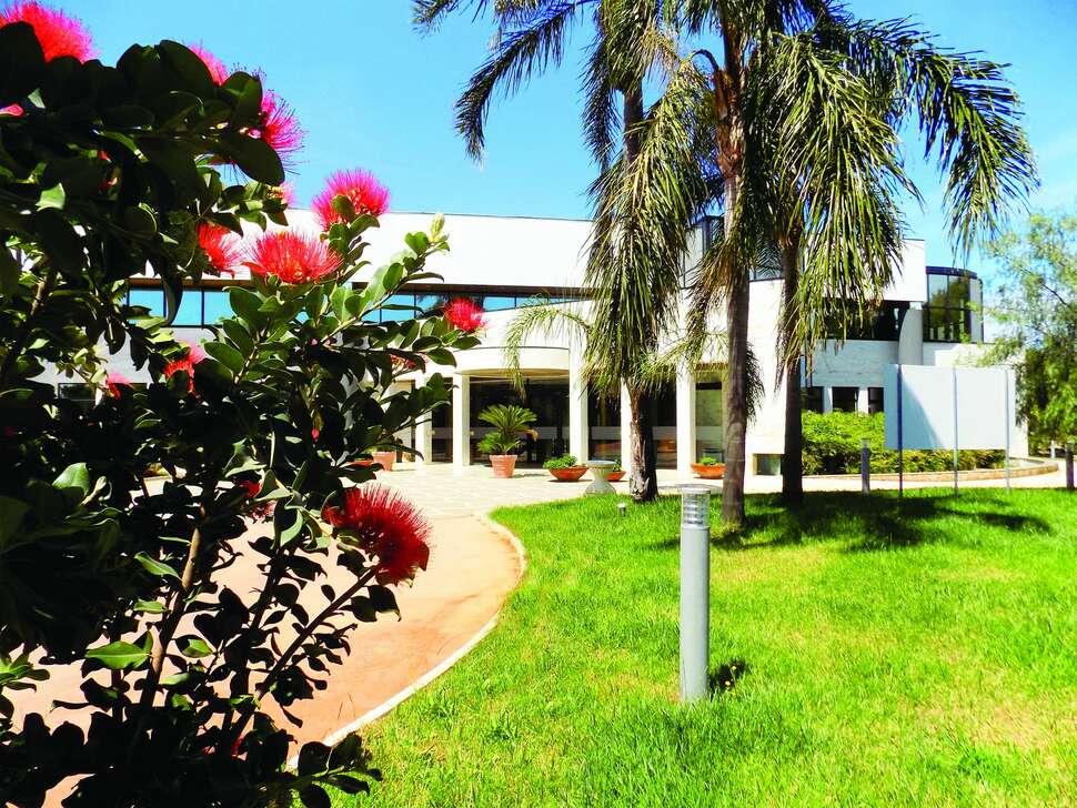 Een foto van Porto Giardino Resort