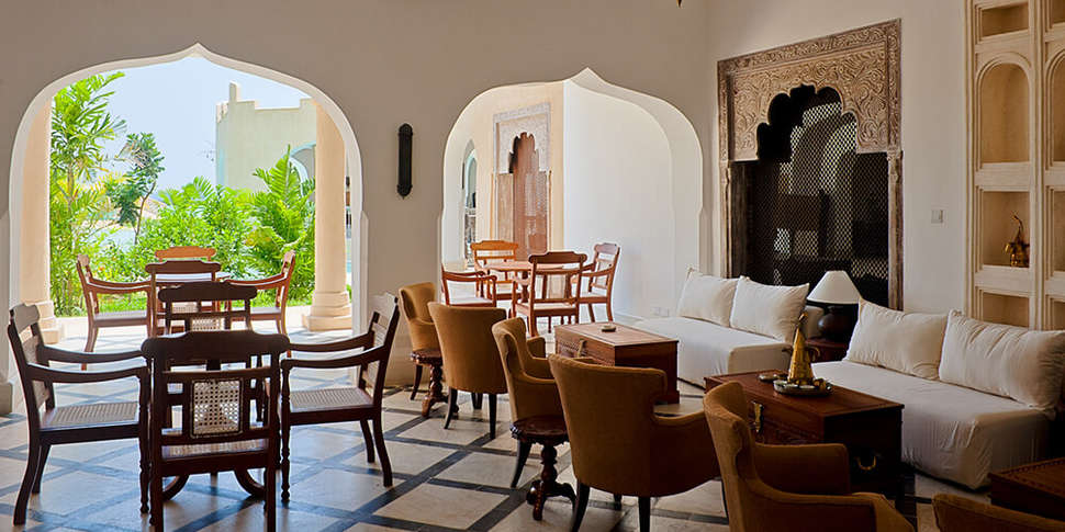 Een foto van Swahili Beach Resort