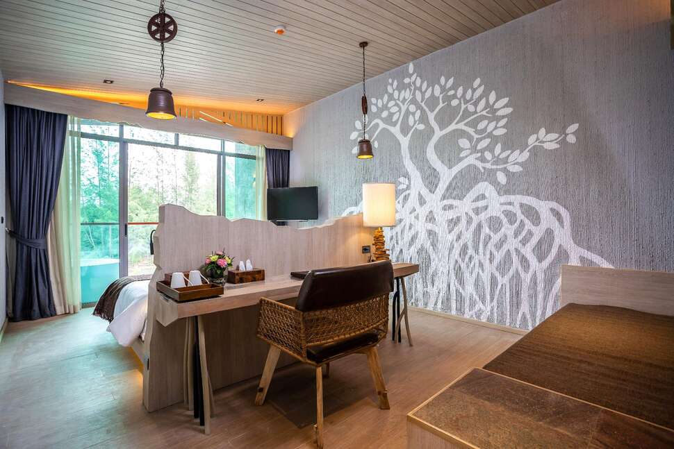 Ein Foto Kalima Resort & Villas Khao Lak