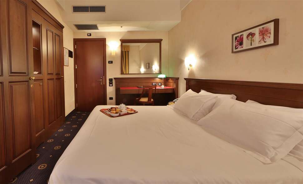 Een foto van Best Western City Hotel