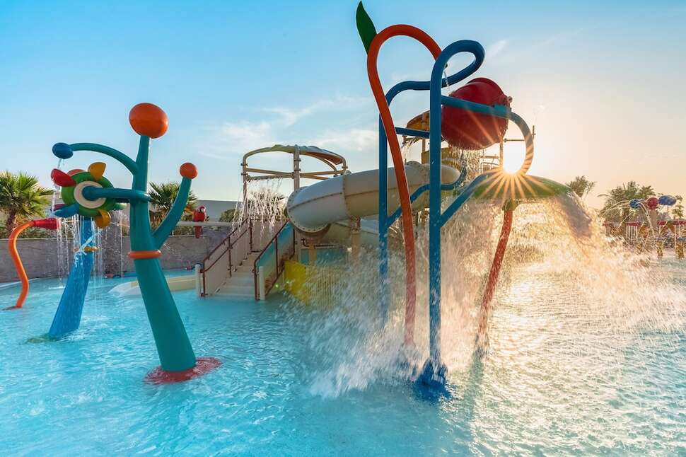 Een foto van Rixos Premium Saadiyat Island