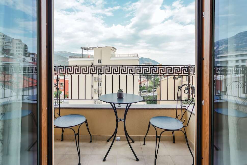 Een foto van Garni Hotel Vladimir