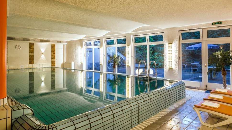 Een foto van Park-Hotel Nümbrecht