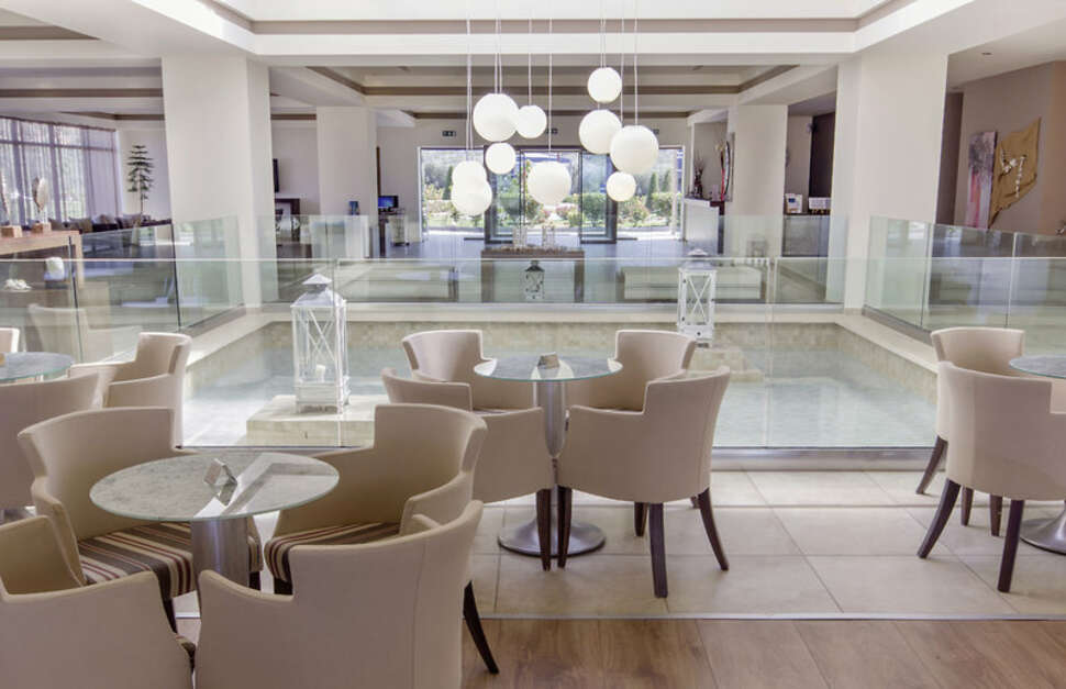 Ein Foto Alea Hotel & Suites
