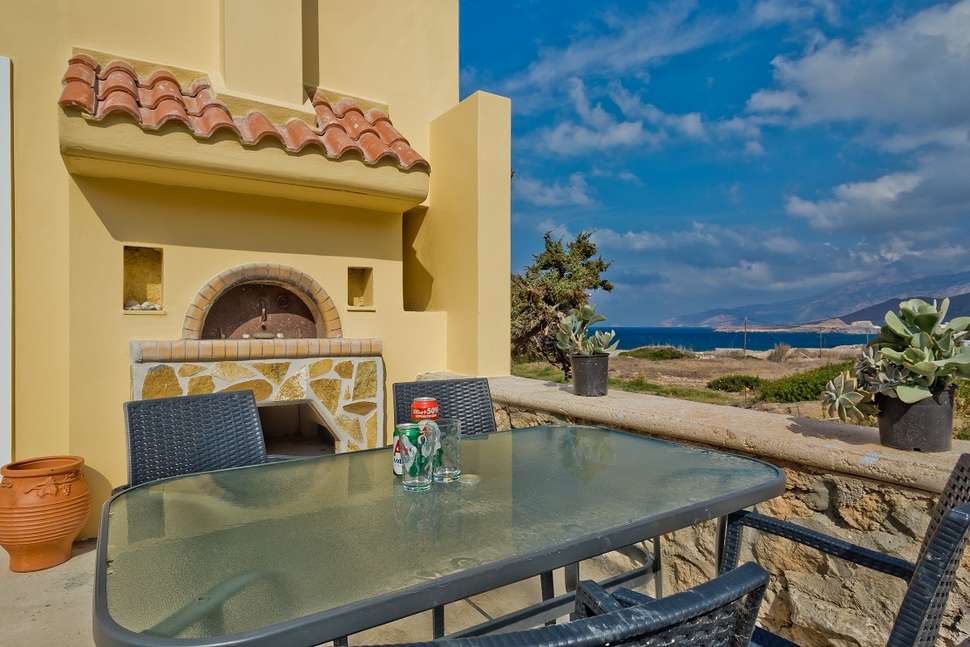 Ein Foto Montemar Studios & Appartements