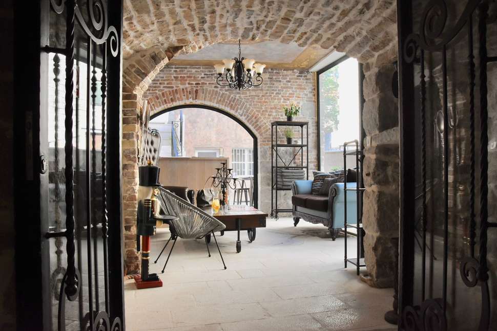 Een foto van Heritage Palace Varos