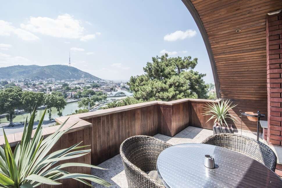 Een foto van Kopala Hotel