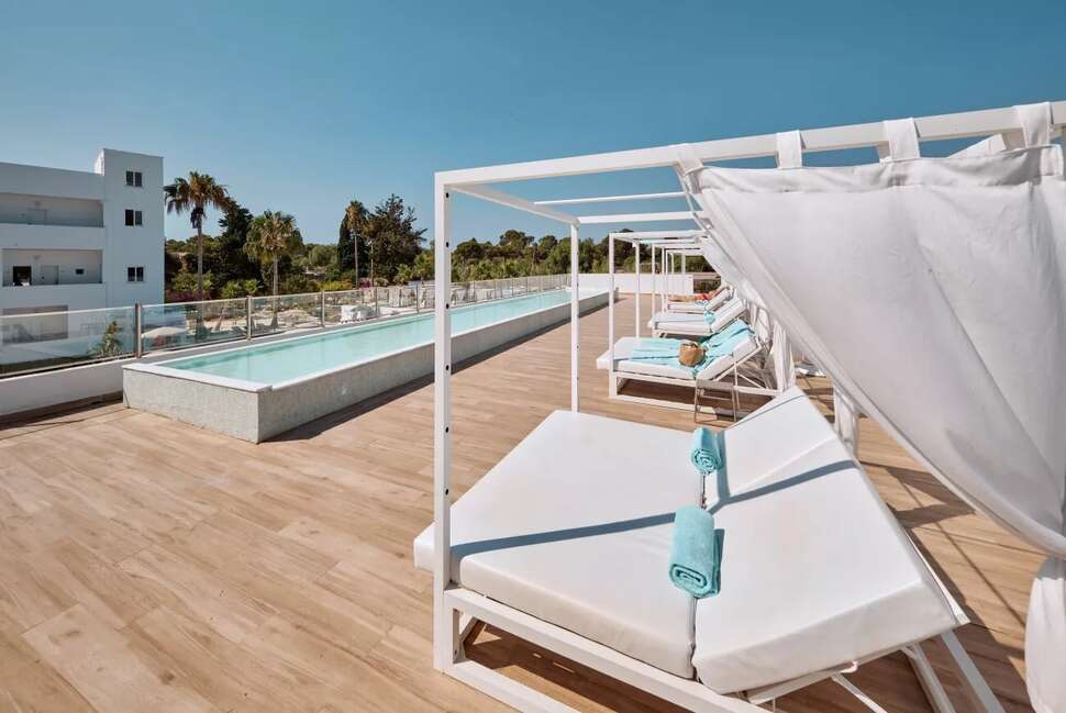 Een foto van Hotel Ankaa