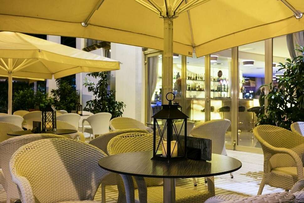 Een foto van Hotel Beverly Park & Spa
