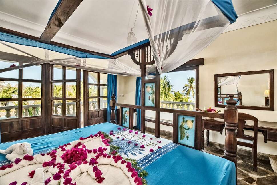 Een foto van Jumbo Resort