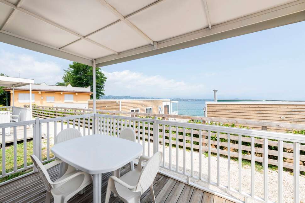 Een foto van Desenzano Lake Village
