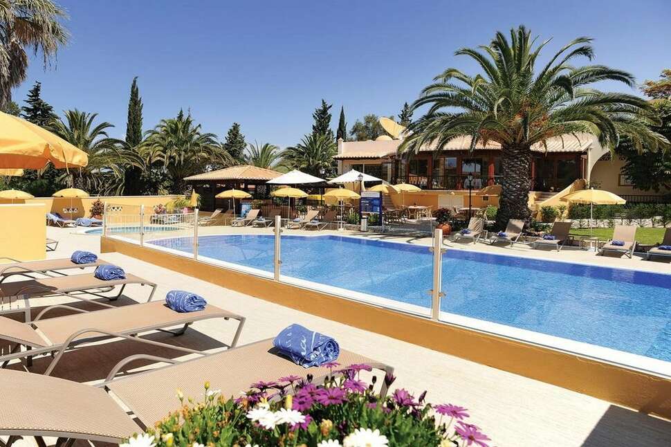 Een foto van Pestana Palm Gardens