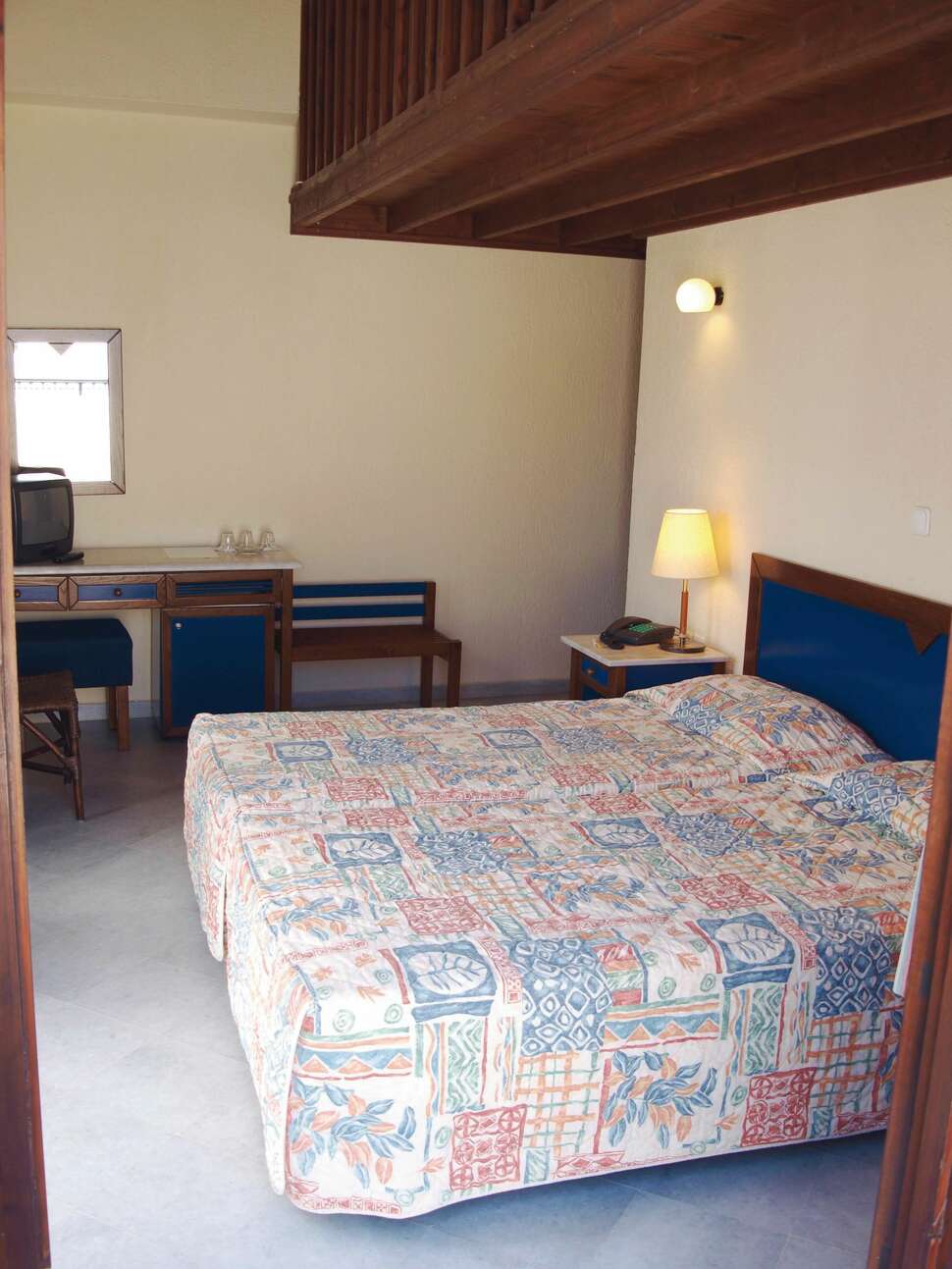 Een foto van Kalidon Beach Hotel