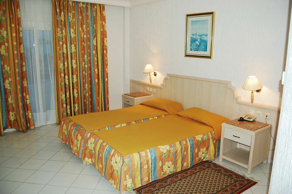 Een foto van Hotel Royal Jinene