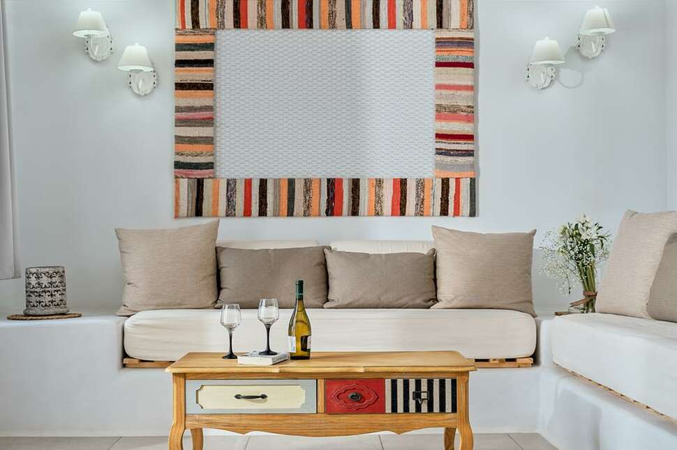 Een foto van Althea Boutique Hotel