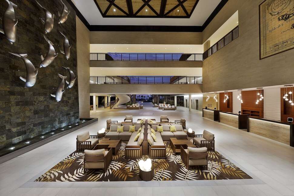 Een foto van Hilton Cabo Verde Sal Resort