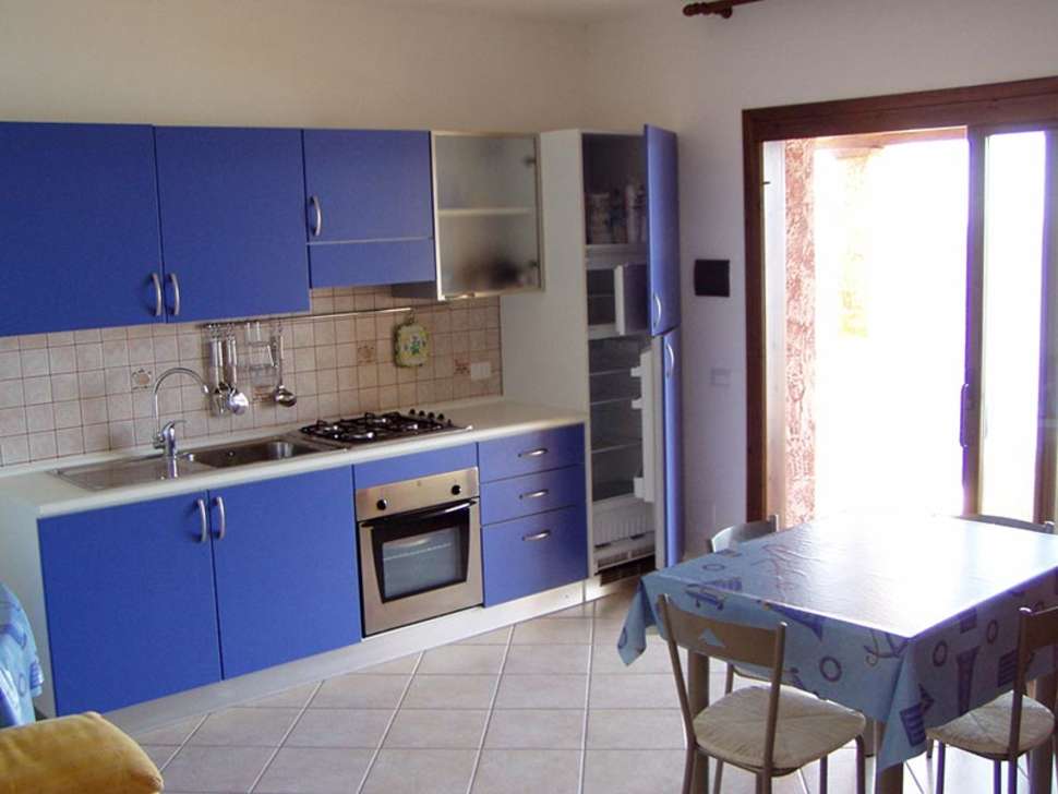 Een foto van Villaggio Porto Corallo