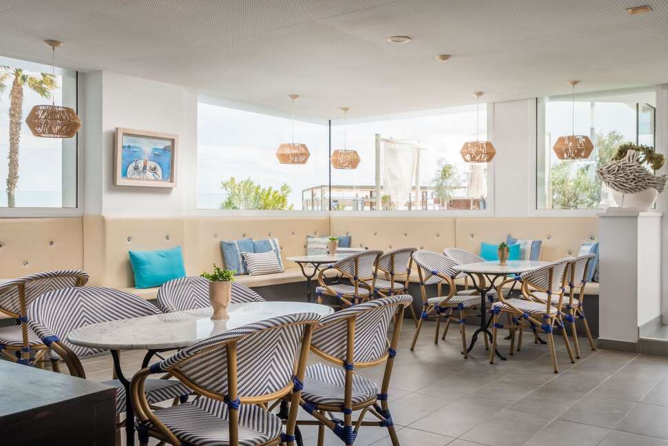 Een foto van The Place Mar Mediterrania & Spa by Alegria