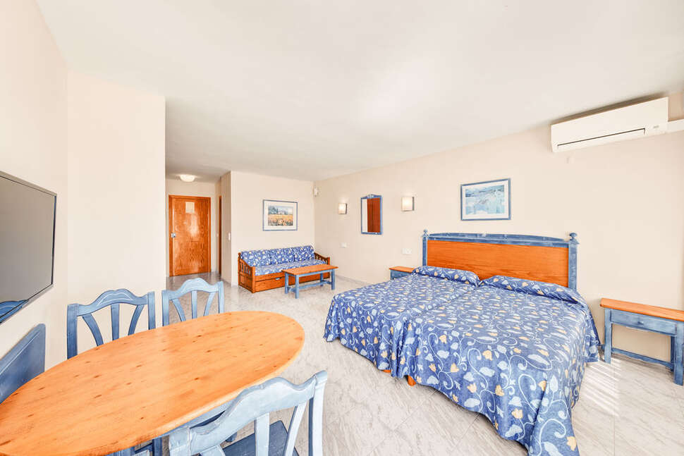 Een foto van Appartementen Vista Club