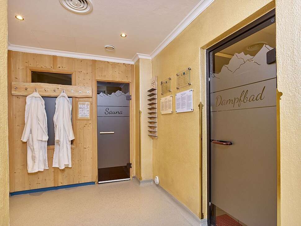 Een foto van Hotel Erhart