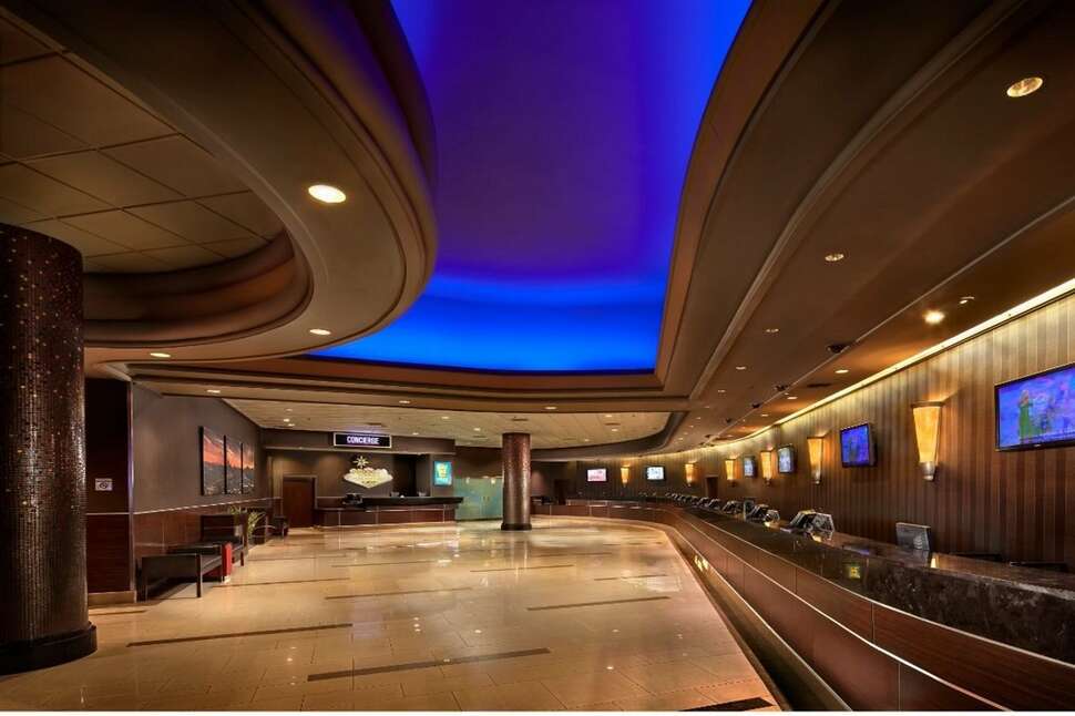 Een foto van The Strat Hotel Casino & Tower