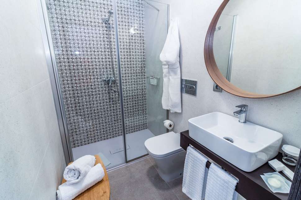 Een foto van Urban Sea Holiday Homes