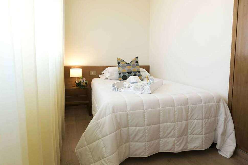 Een foto van Residence Porta al Prato