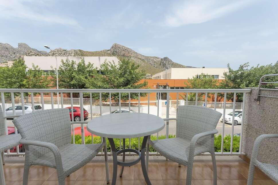 Ein Foto Massol Apartments