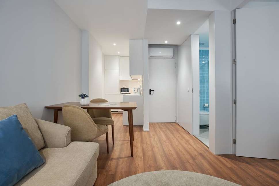 Een foto van Signature Appartementen Santa Catarina