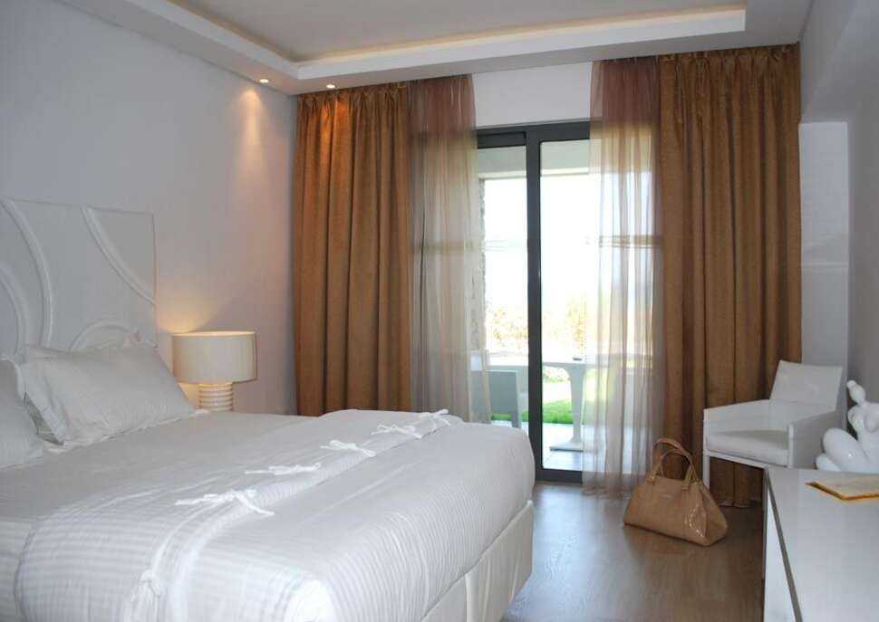 Een foto van Diamond Deluxe Hotel