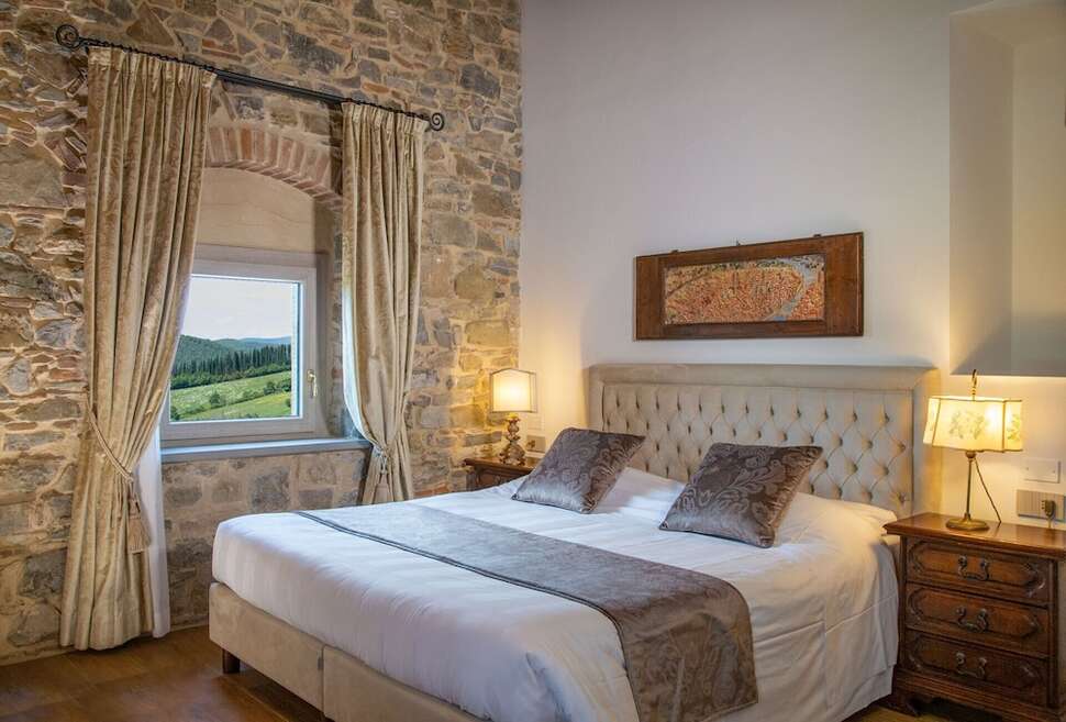 Een foto van Agri Resort & Spa Le Colline Del Paradiso