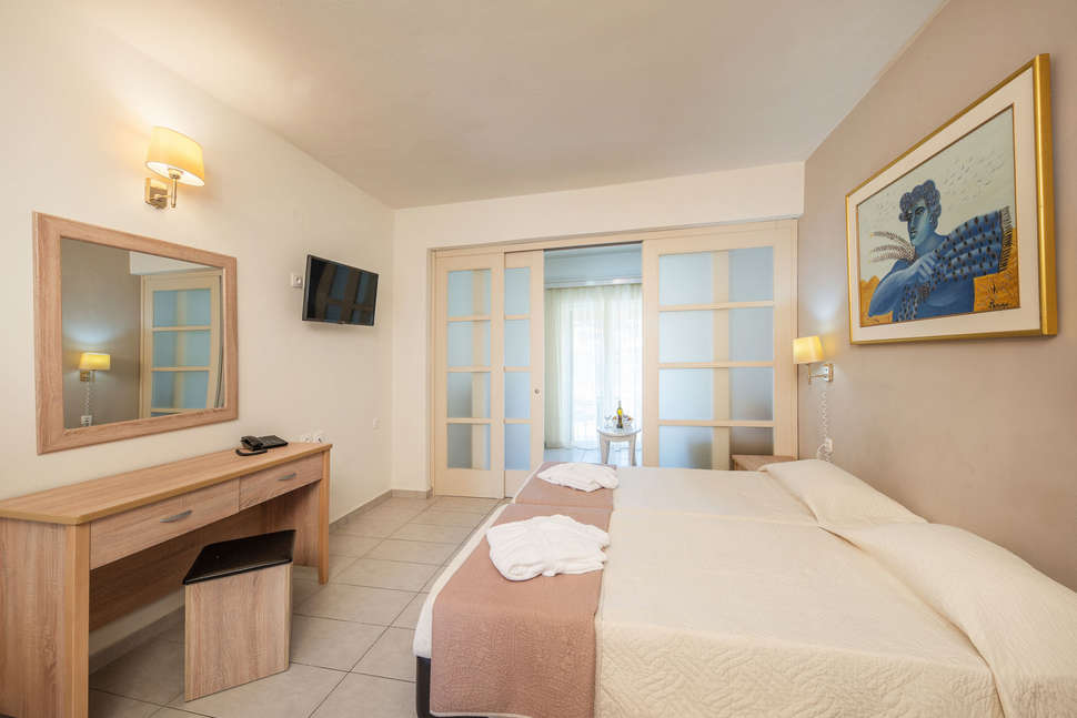 Een foto van Aqualand Resort