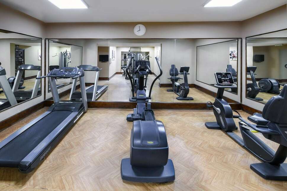 Een foto van Jaz Makadi Star & Spa