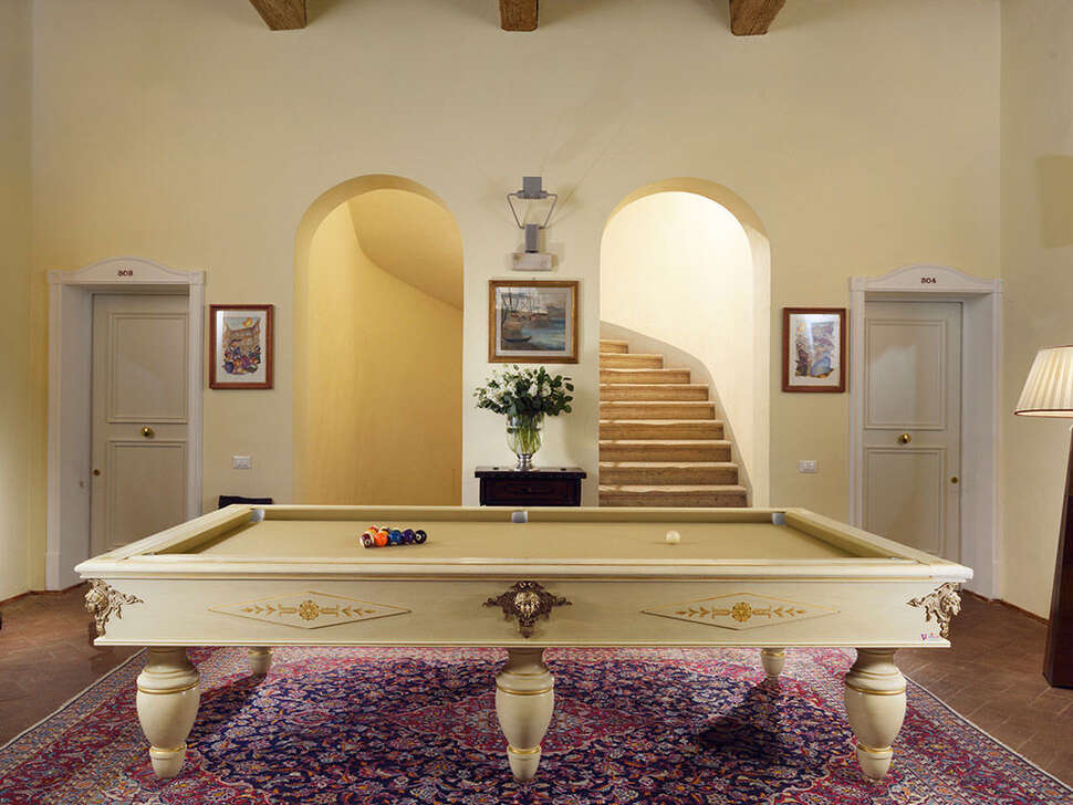 Ein Foto Villa Sabolini