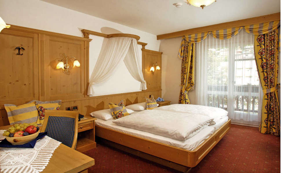 Een foto van Hotel Cosmea